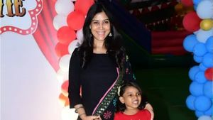Sakshi Tanwar Turns 53: Why The ‘Bade Achhe Lagte Hain’ Actor Chose Motherhood While Staying Single