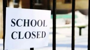 School Holidays: Students in THESE States Stay Home Amid Cold Wave, Check State-Wise Closures, Reopening Dates