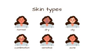 Skincare 101: How to Figure Out Your Skin Type and Choose the Right Products