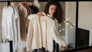 Building A Sustainable Wardrobe: Small Changes That Make A Big Impact This Winter