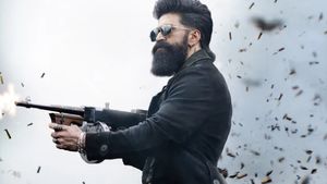 Yash At 40: ‘Toxic’ Star Apologises To Fans, Chooses Work Over Celebrations