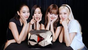 BLACKPINK Makes YouTube History With 100M Subscribers, Earns Rare Red Diamond Award
