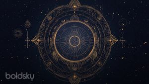 Horoscope for Today February 27, 2026 - Steady Progress & Practical Choices