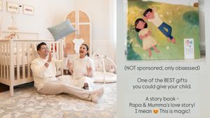 Parineeti Chopra, Raghav Chadha Set Parenting Goals With Serene Nursery, Personalised Storybook For Baby Neer