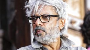 Sanjay Leela Bhansali Turns 63: The Director Who Made Bollywood Bow To Powerful Women