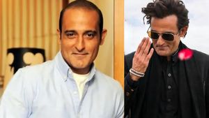 Akshaye Khanna Birthday Special: Beyond Rehman Dakait In ‘Dhurandhar’, A Star People Relate To