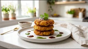Aloo Tikki Recipe: Add This One Ingredient to Make It Tastier!