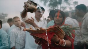 Chaiti Chhath 2026: Four-Day Ritual Guide, Arghya Timings And Festival Significance