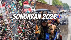 Songkran 2026 Travel Guide: Where to Go for Thailand’s Biggest Water Party