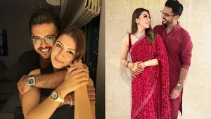 Hansika Motwani Finalises Divorce, Refuses Alimony: 5 Actresses Who Said No To Settlements