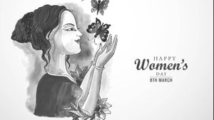 Happy Women’s Day 2026: 50+ Wishes, Social Media Captions And Posts To Share With The Women In Your Life