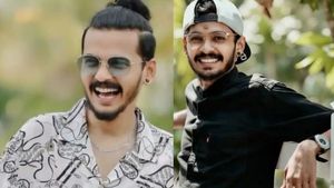 Who Was Hari Murali? Former Malayalam Child Actor Aged 27, Found Dead At Residence