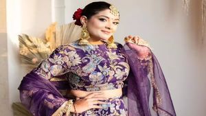 Harshil Kalia Death: Actor-Model Dies in Jaipur Car Crash, Here’s What Happened