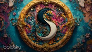 Horoscope for Today March 23, 2026 - Steady Steps & Calm, Focused Progress