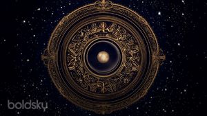 Horoscope for Today March 29, 2026 - Small Choices, Big Progress