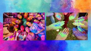 Holi 2026: 10 Things People Always Forget Until It’s Too Late
