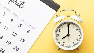 Important Days in April 2026: National and International Observances You Should Know