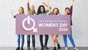 International Women’s Day 2026: Theme, Significance, History And Why This Global Day Sparks Conversations