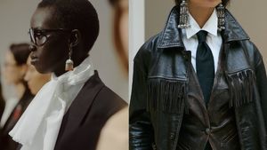 Ralph Lauren Showcases ‘Jhumkas’ At Paris Fashion Week, Rekindling Debate On Credit For Indian Craft