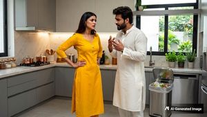 Making These 5 Kitchen Mistakes Could Affect Peace And Prosperity In Your Home