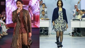 Lakmé Fashion Week 2026 Highlights: Siddharth To Aneet Padda, Celebrities Who Made Runway Looks Wearable