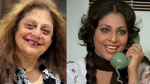 'Satte Pe Satta' Fame Madhu Malhotra Passes Away In Mumbai, A Familiar Supporting Face Of Classic Bollywood