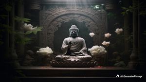 Mahavir Jayanti 2026 Wishes: Heartfelt Messages, Quotes and WhatsApp Status Ideas