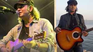 Mohit Chauhan Birthday Special: 7 Iconic Songs For Every Mood—Love, Heartbreak And Wanderlust