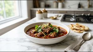 Mutton Curry Recipe: The Original Method Revealed