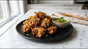 Onion Pakoda Recipe: Avoid These Common Mistakes for Perfect Crispy Snacks