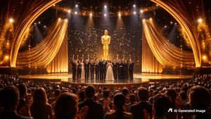 Oscars 2026 Winners List: ‘One Battle After Another’ Sweeps Awards, Michael B. Jordan Wins Big For ‘Sinners’
