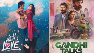 New OTT Releases This Week (March 2–8): What To Watch On Netflix, JioHotstar, ZEE5, Prime Video, SonyLIV