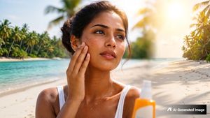 Pigmentation Before Peak Summer: Expert Insights On Why Indian Skin Is More Vulnerable