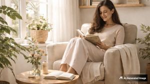 Women’s Day 2026: Why Creating Relaxation Spaces At Home Matters For Women Balancing Multiple Roles