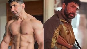 Who Is Mustafa Ahmed? From Top Celebrity Fitness Trainer To Playing Rizwan In Dhurandhar 2