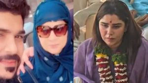 Who Is Sayali Surve? Miss India Earth Winner Reconverts To Hinduism After Alleged Harassment In Marriage