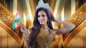 India Gets Its First Mrs Universe Winner as Sherry Singh Creates History After 48 Years