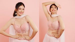  Women’s Day 2026 Exclusive: Saumya Tandon On Dhurandhar Success, ‘Actors Must Break The Boxes’