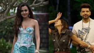 Splitsvilla X6 Episode 25 OTT Release: Tejasswi Prakash’s Cameo, Karan Calls Her His Real-Life Ideal Match