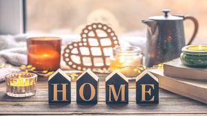 “Your Home Absorbs Your Energy”: Rinhee Suberwal Breaks Down Vaastu in Real Terms