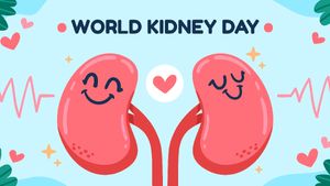 World Kidney Day 2026: History, Significance And Theme Behind This Global Health Awareness Day