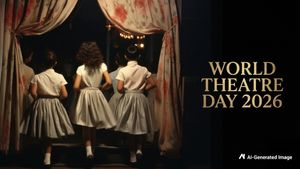 World Theatre Day 2026: How Theatre Experience Shapes Indian Students Beyond Exams And Expectations