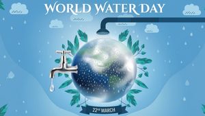 World Water Day 2026: Simple Bathroom Upgrades That Save Water Without Changing Your Daily Routine