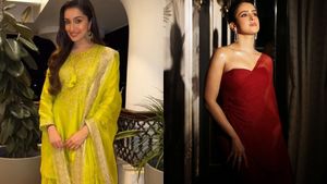 Lucky Colours For March 2026 According To Zodiac Signs And The Shades You Should Wear