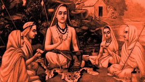 Adi Shankaracharya Jayanti 2026: Significance, Teachings, Philosophy That Questions Everything You Think Real