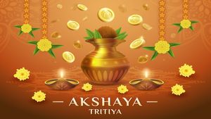 Akshaya Tritiya 2026: Rituals That Are Good for Your Mind and Body