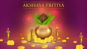 Akshaya Tritiya 2026 Date: April 19 or 20? Know The Right Day To Buy Gold This Year