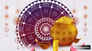 Akshaya Tritiya 2026: Smart Financial Moves For Every Zodiac Sign By Senior Vedic Astrologer Krishnan Sampath