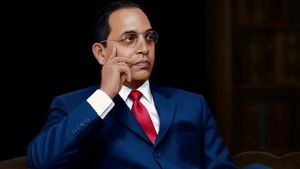 Ambedkar Jayanti 2026: 10 Thought-Provoking Quotes Marking Dr. B.R. Ambedkar’s 135th Birth Anniversary