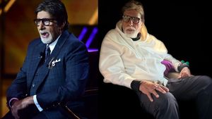 At 83, Amitabh Bachchan Finds Not Working Each Day Disturbing: Why Breaking Routine Triggers Anxiety